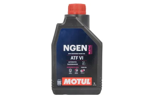 MOTUL NGEN MATIC ATF VI