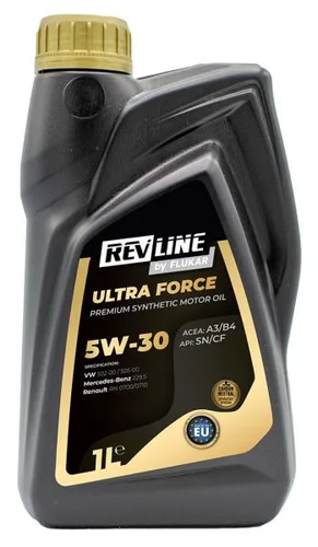 REVLINE ULTRA F 5W-30