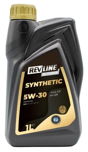 REVLINE REV 5W-30
