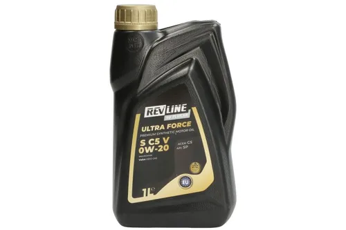 REVLINE ULTRA F. S V 0W-20