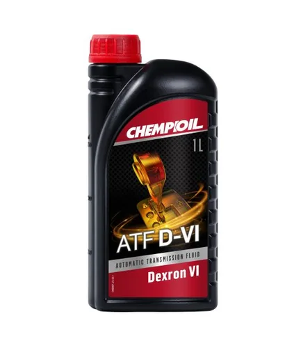CHEMPIOIL CH ATF VI PL