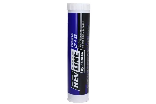 REVLINE REV GR. LT4 S3 400G