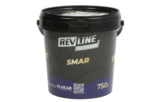 REVLINE REV GR. LT4 S3 750G