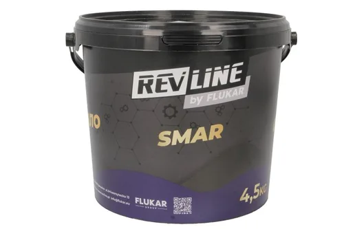 REVLINE REV GR. LT4 S3