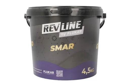 REVLINE REV GR. EP 2