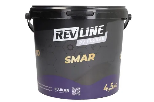 REVLINE REV GR. EP 1