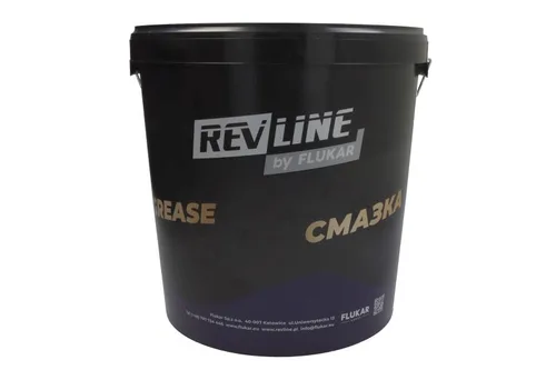 RWJ REV GR. EPX 0