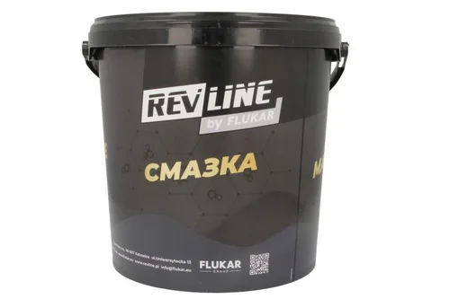 REVLINE REV GR. EPX 000