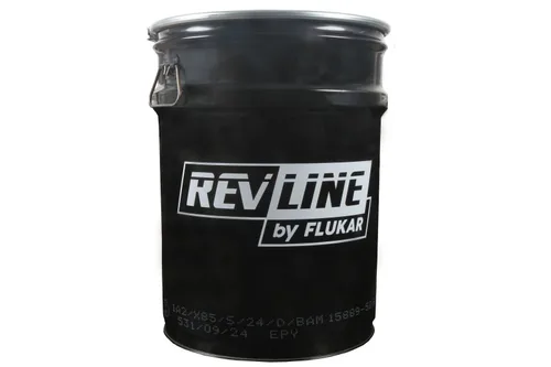 RWJ REV GR. STP