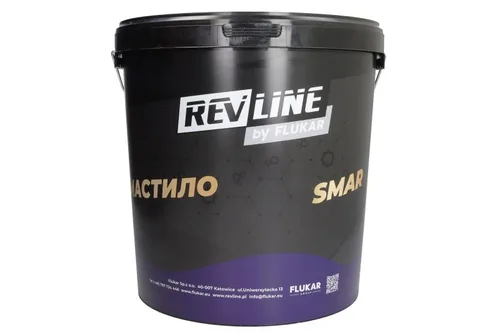 RWJ REV GR. STP