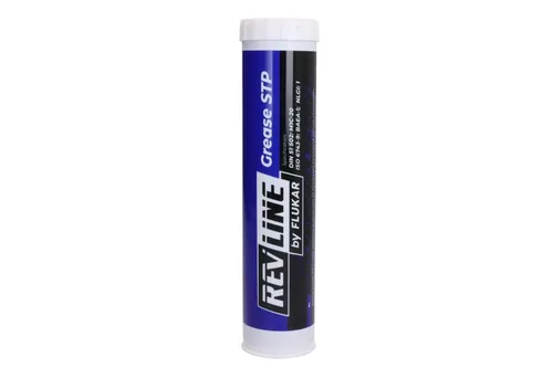 REVLINE REV GR. STP 400G