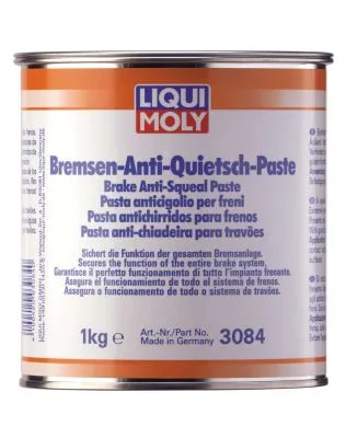 LIQUI MOLY LIM3084