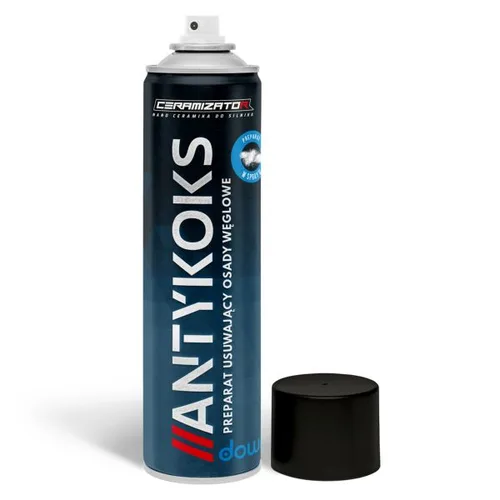 CERAMIZATOR ANTYKOKS DOWN