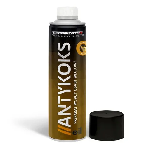CERAMIZATOR ANTYKOKS AN-OL