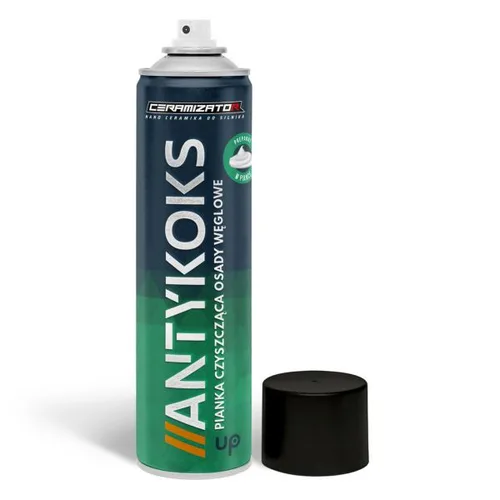 CERAMIZATOR ANTYKOKS AN-UP