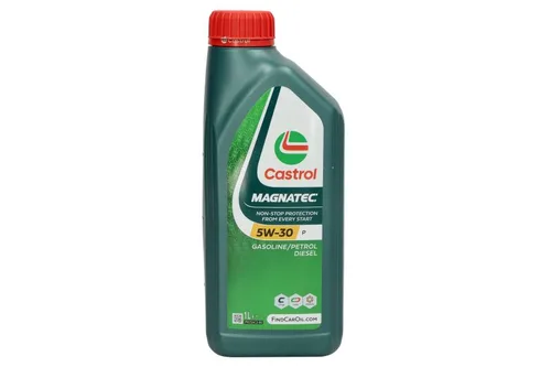 CASTROL MAGNATEC P 5W-30