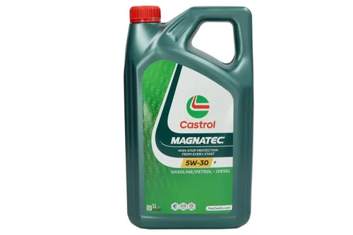 CASTROL MAGNATEC P 5W-30