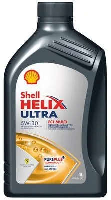 SHELL HELIX U.ECT MULTI 5W-30