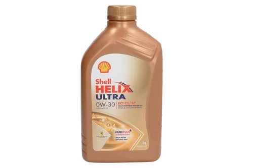 SHELL HELIX U.ECT SP