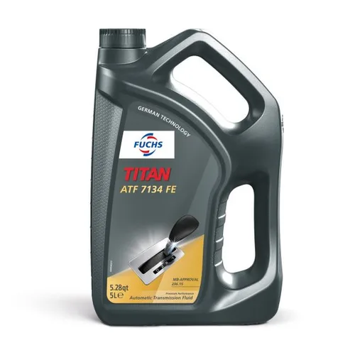 FUCHS OIL TITAN ATF FE