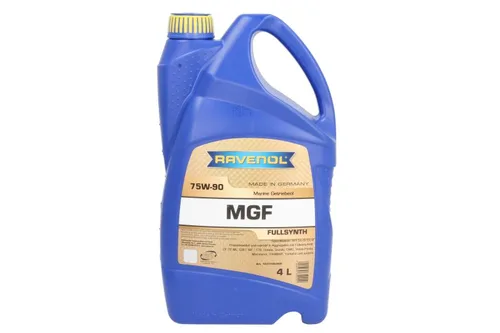 RAVENOL RAV MGF FULL SYNT