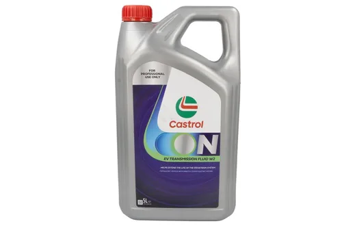 CASTROL ON EV TF W2 5L