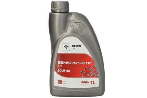 ORLEN O.O SEM SN 10W-40