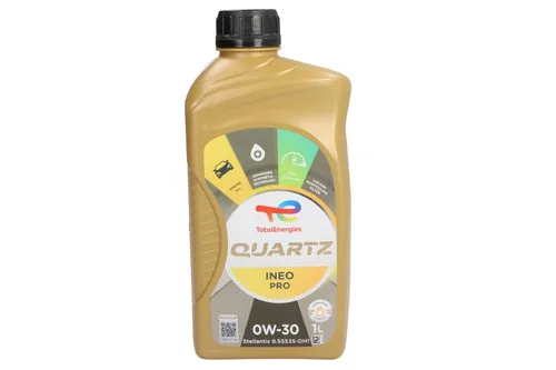 TOTAL QUARTZ I. PRO 0W-30