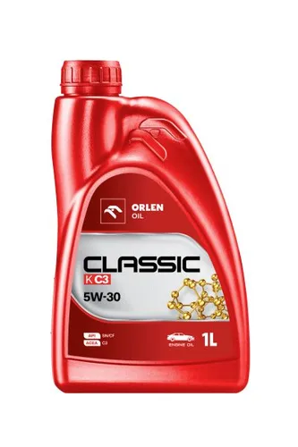 ORLEN 5W-30