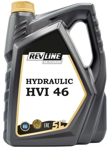REVLINE HYDRAULIC HVI 46