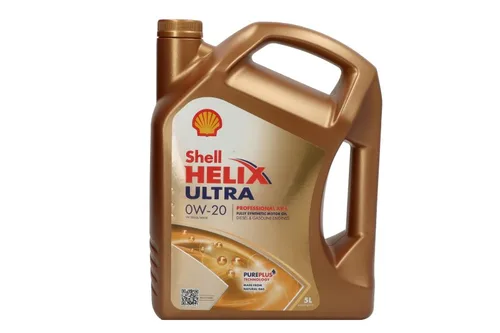 SHELL HELIX P.U.AV-L 0W-20