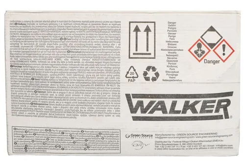 WALKER WALK83617