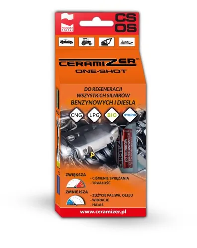 CERAMIZER CERAM CSOS