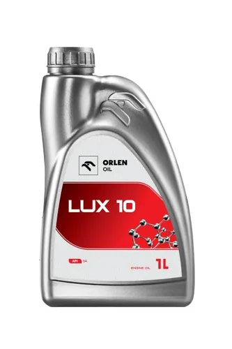 ORLEN O.OIL LUX 10