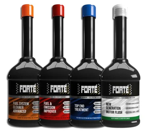 FORTE 1-02