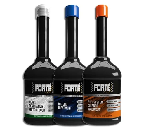 FORTE 1-04