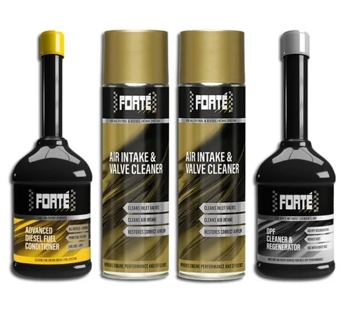 FORTE 3-03