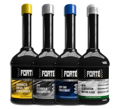 FORTE 4-01
