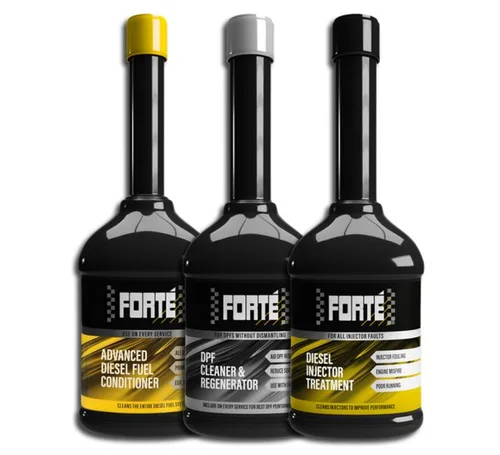FORTE 4-05