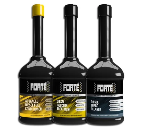 FORTE 4-07