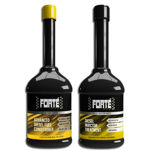 FORTE 5-01