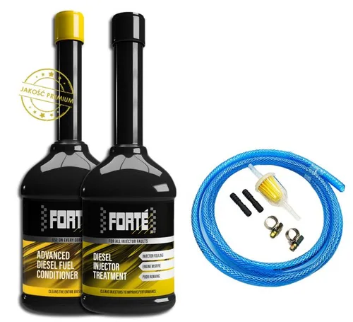 FORTE 05-1A