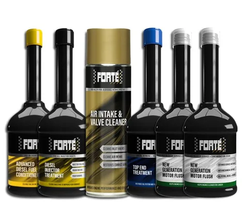FORTE 5-02