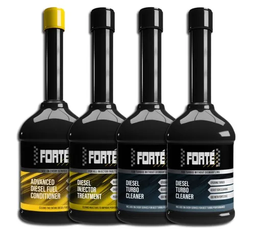 FORTE 5-03