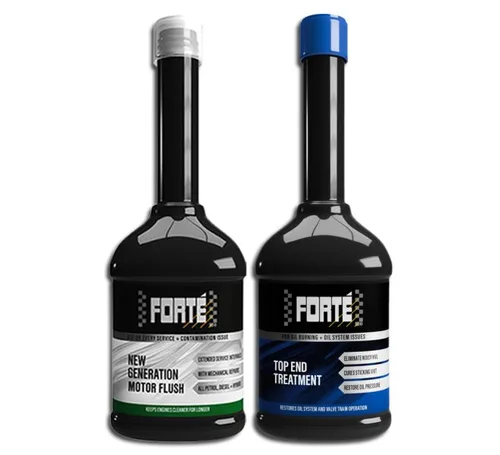 FORTE 07-0