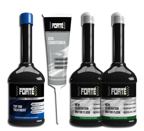 FORTE 07-1B