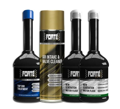 FORTE 7-03
