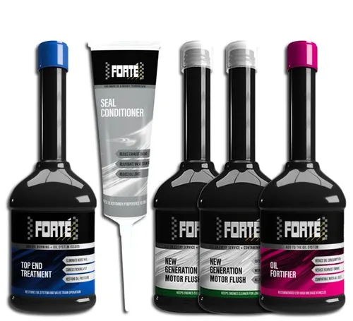 FORTE 7-04