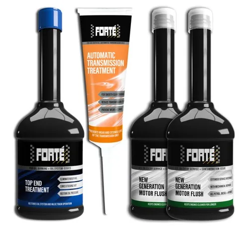 FORTE 7-05