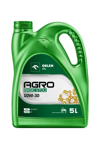 ORLEN BASIC STOU 10W-30